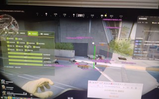 三角洲行动辅助《哈士奇》全新版本稳定赛季专用